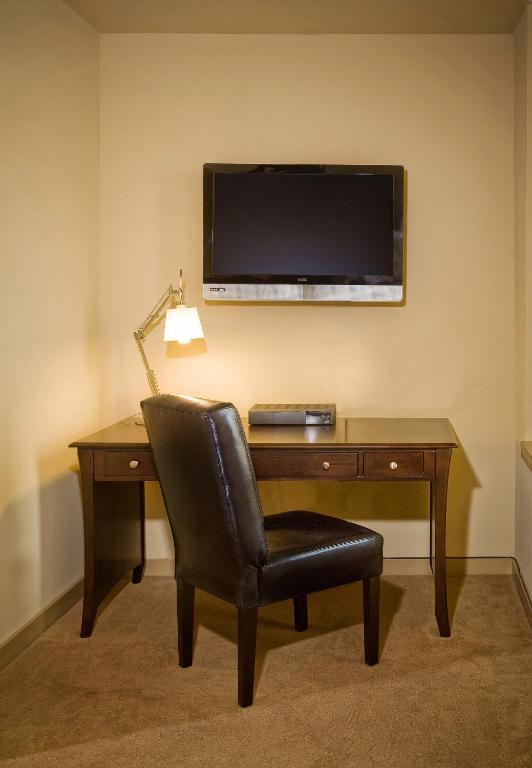 V Boutique Hotel Corpus Christi Pokoj fotografie