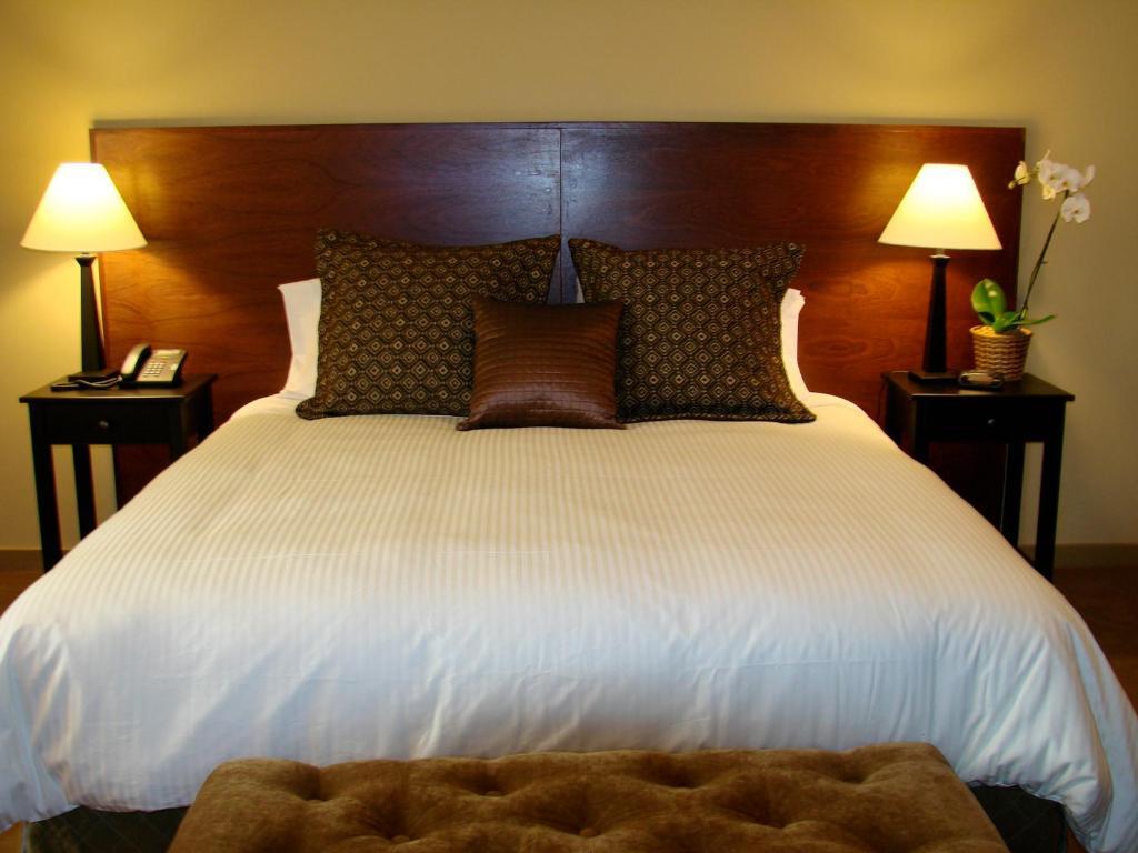V Boutique Hotel Corpus Christi Pokoj fotografie